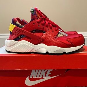 Nike Huarache Run Print